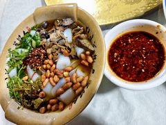 -嘉里饭庄