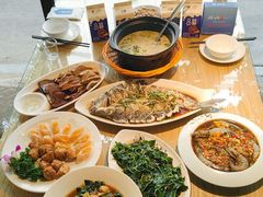 潮汕卤水拼盘-潮汕壹号·潮汕菜·打边炉·生腌(总店)
