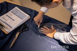 -BROTHER西服礼服定制·商务·婚礼(佛山南海店)