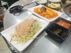 -杀猪天·韩国烤肉(总店)