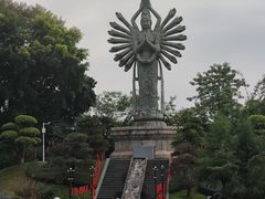 -深圳锦绣中华民俗村