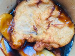 -鲜得来排骨年糕(即墨路店)