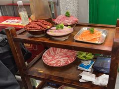 -楠火锅(西单店)