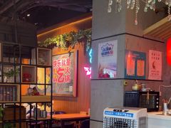 -汉米达特色料理餐厅(郴州友阿国际广场店)