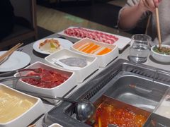 -海底捞火锅(万象城店)