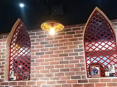 大堂-疆里疆外·和田烤肉·清真