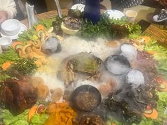 -品德宏·孔雀宴的发源地(金塔园店)