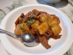 -姚江春中餐厅·太平洋大酒店