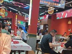 -饶福记·南昌烧烤大排档(九龙湖土著店)
