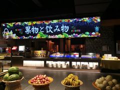 -蓝鲸湾汤泉(包河店)