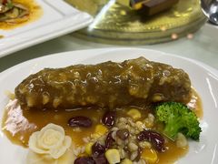 -宜兴隆家宴·私房菜(泰安华庭店)