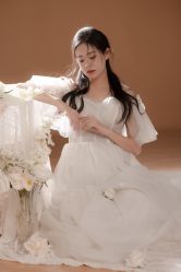 -青岛这朵女子摄影(中海寰宇天下天颂店)