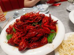 -虾女王·龙虾·烧烤(龙江店)