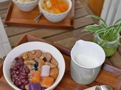 -绿小院(荔湾店)