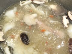椰子鸡-盒马鲜生(岭南新世界店)