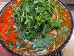 -肥汁米蘭香港米线(宁波路总店)