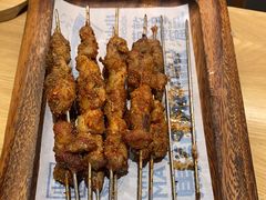 -马记永·兰州牛肉面(3019君尚店)