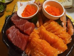 -大焰自助日式料理 铁板烧(徐汇店)