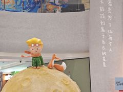 -西安大唐西市博物馆
