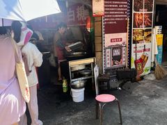 -老南昌白糖糕(大士院店)