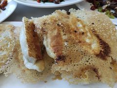 -财主·海鲜锅贴