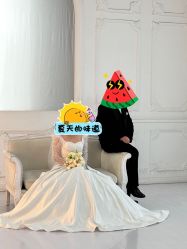 -金夫人婚纱摄影(总店)