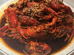-红盔甲·小龙虾(天钥桥店)