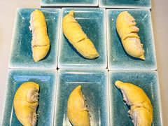 -渔舶汇蒸汽活海鲜·榴莲自助(领展中心城店)