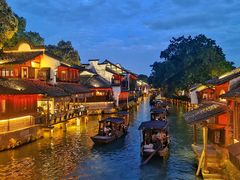 -乌镇景区
