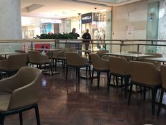 大堂-布歌东京(金融街购物中心店)