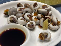 -吕四渔港码头海鲜餐厅