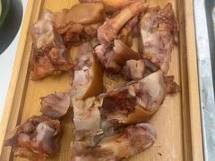 -春和發特色蒸饺(浐河西路店)