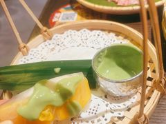 -泰妃殿(武汉首店)