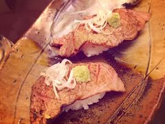-松阪牛焼肉M(法善寺横丁店)