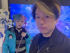 -Sony Store 索尼(上海淮海中路店)