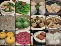 -金汇酒楼(中山东区店)
