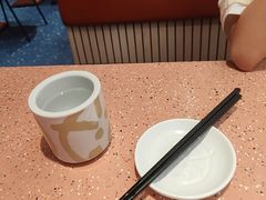 -元气寿司(东方宝泰店)
