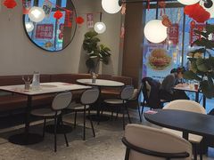 -必胜客(东茅岭店)
