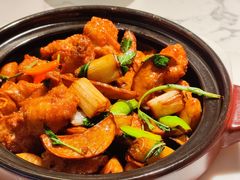 -曼玉餐厅(正弘城店)