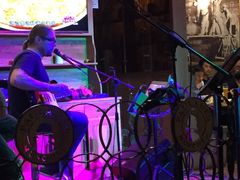 -Paulaner·德国帕拉娜自酿啤酒餐厅(海上世界店)