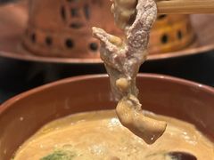 -南门涮肉(通州大船店)