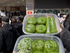 -沈大成(南京东路店)