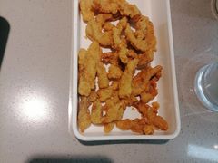 -半天妖烤鱼(物美沁山水店)