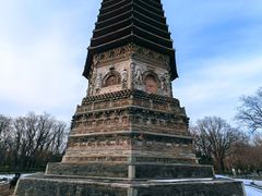 -玲珑塔公园