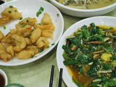 -红灯笼龙凤饭店(宁波老字号店)