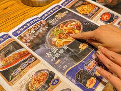 -王明古法砂锅居(开化寺店)