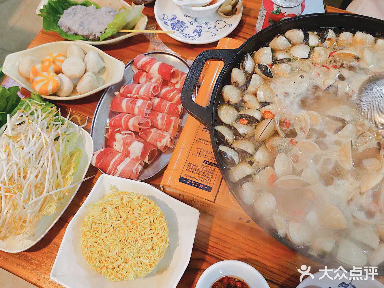 『补芝林』打开我吃卟卟贝新世界的起始店