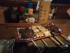 -半藏居酒屋(香港花园店)