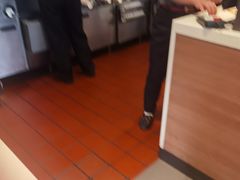 -麦当劳(健德桥得来速店)