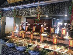 -鲁城往事(游客中心店)